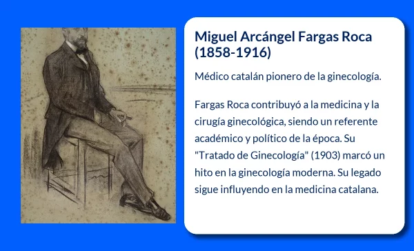 Fargas Roca