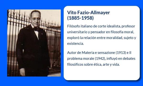 Fazio-Allmayer