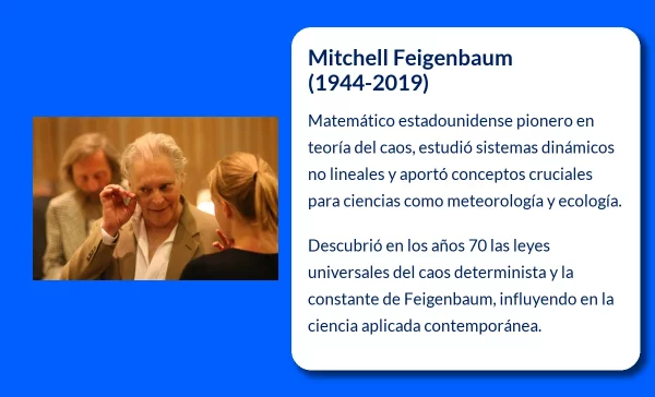 Feigenbaum