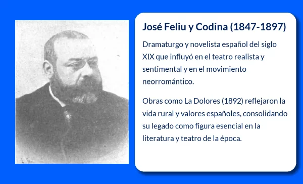 Feliu y Codina