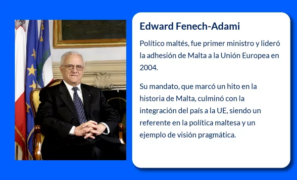 Fenech-Adami