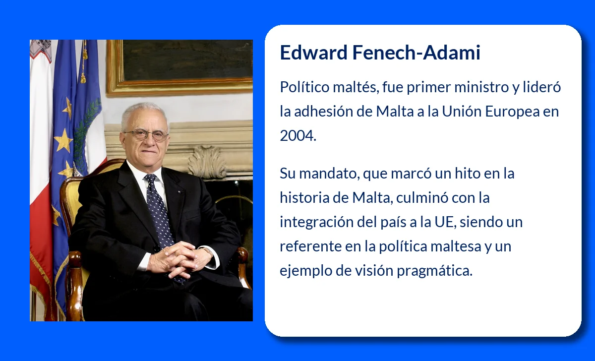 Fenech-Adami