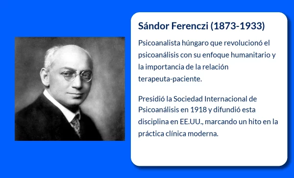 Ferenczi