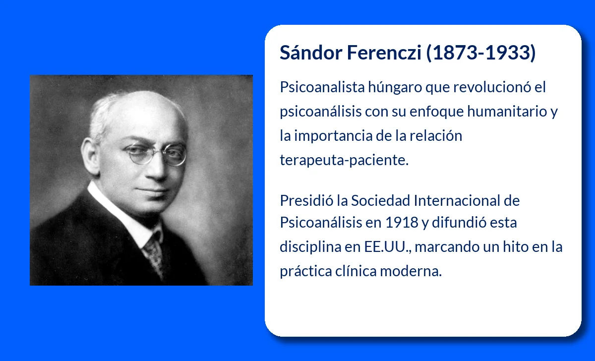 Ferenczi