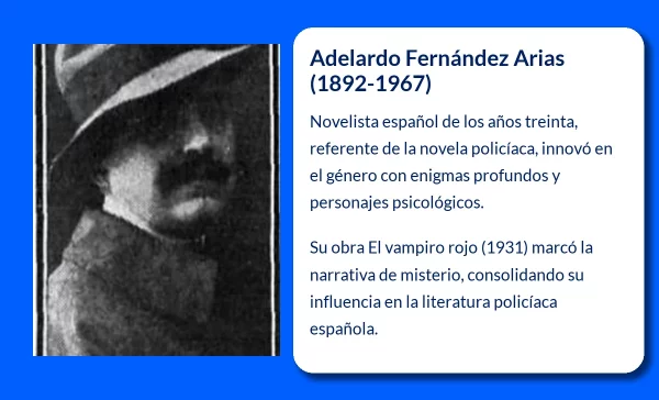 Fernández Arias
