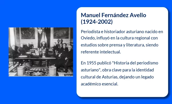 Fernández Avello