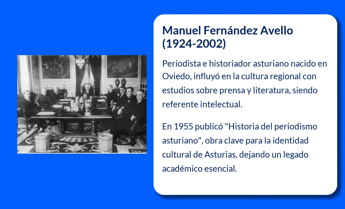 Fernández Avello