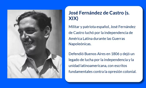 Fernández de Castro