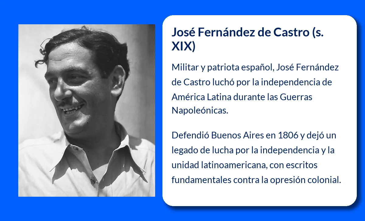Fernández de Castro