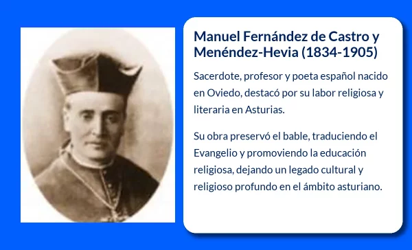 Fernández de Castro y Menéndez-Hevia