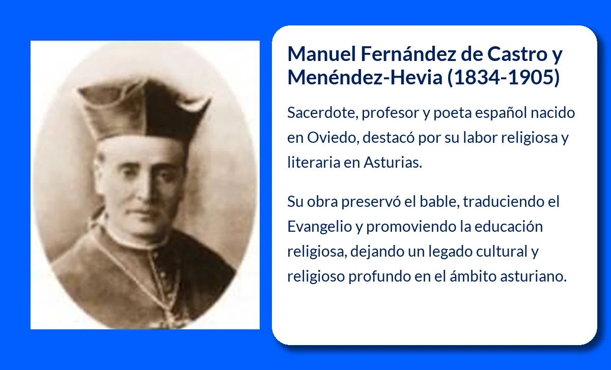 Fernández de Castro y Menéndez-Hevia