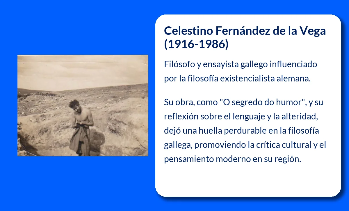 Fernández de la Vega