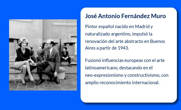 Fernández Muro