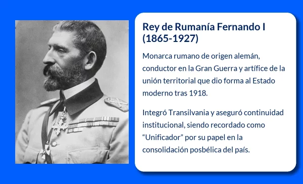 Fernando I