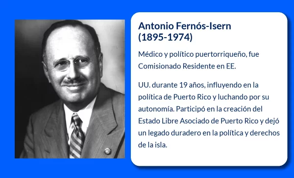 Fernós-Isern