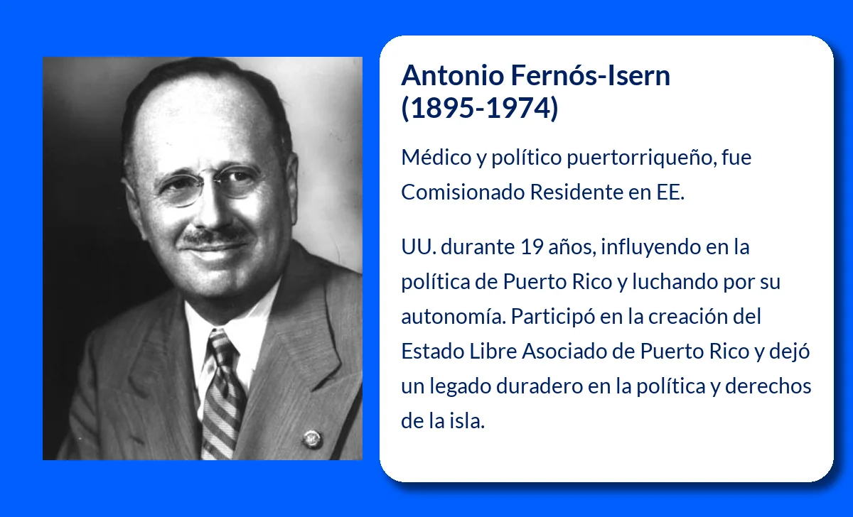 Fernós-Isern