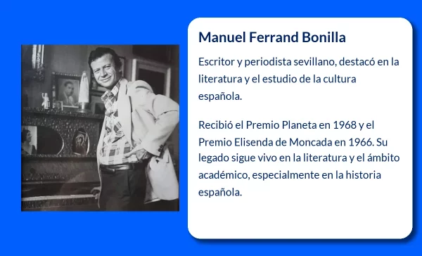 Ferrand Bonilla