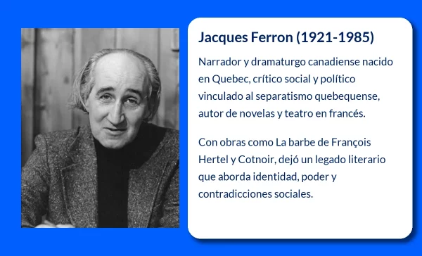 Ferron