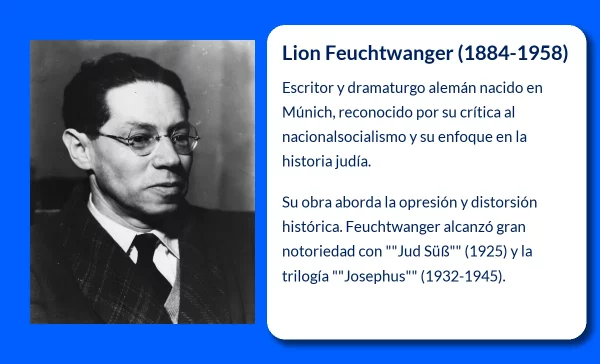 Feuchtwanger
