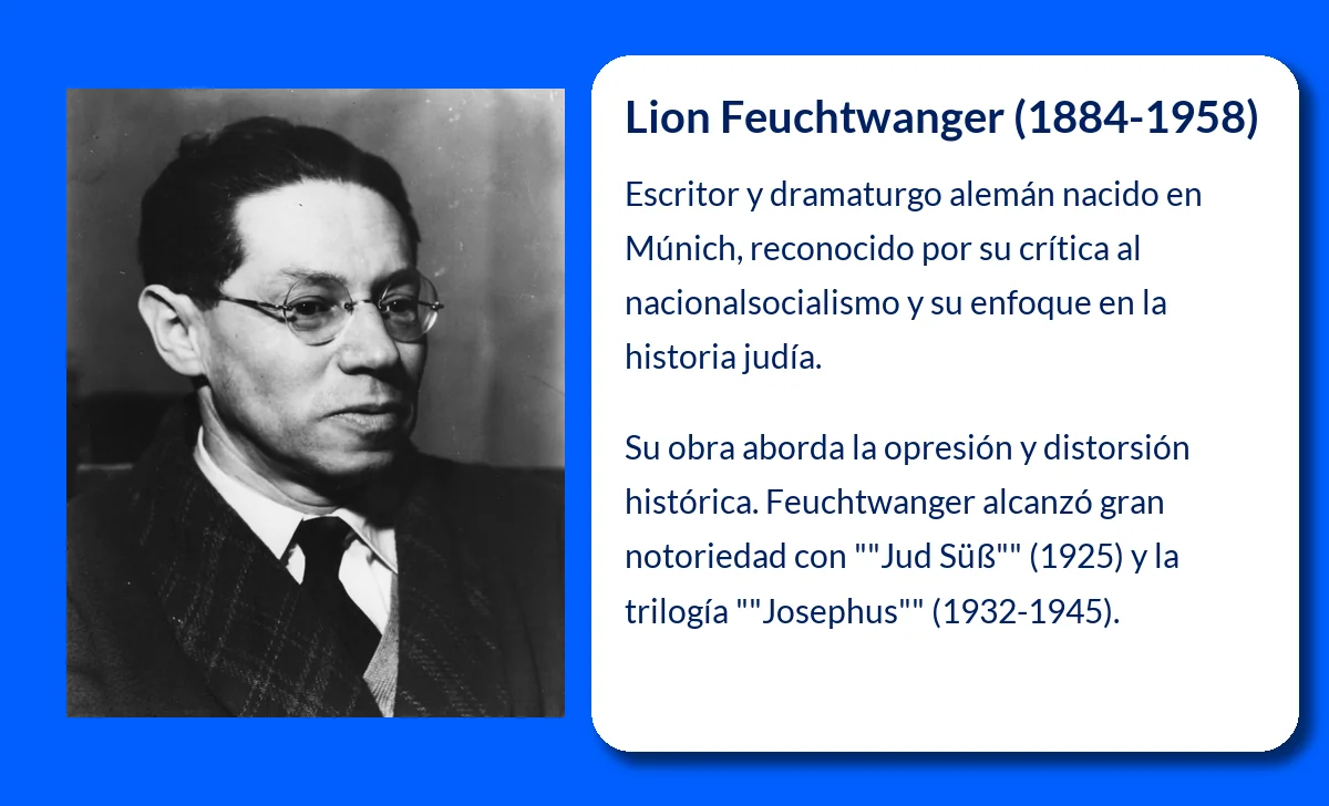 Feuchtwanger