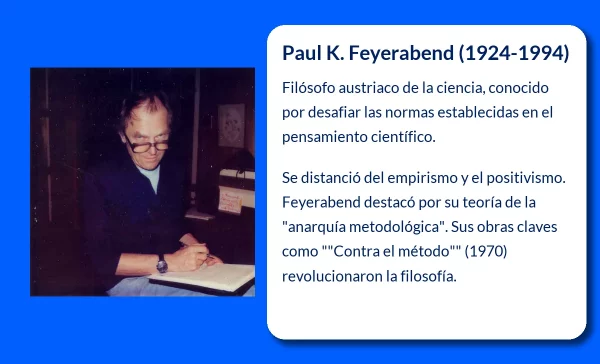 Feyerabend