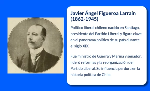 Figueroa Larraín