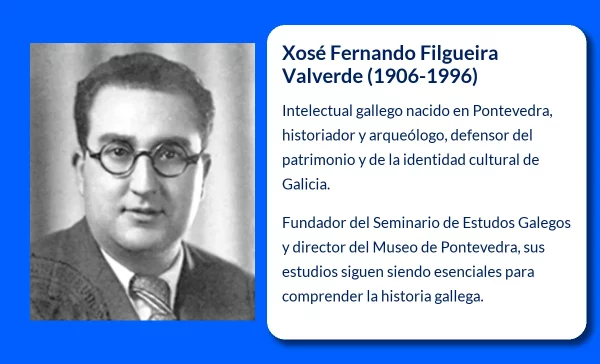 Filgueira Valverde