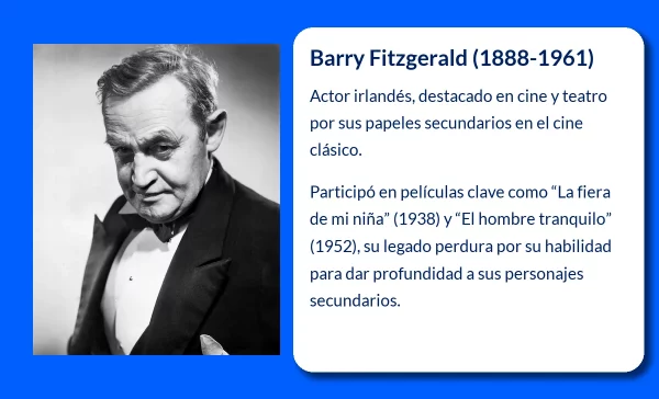 Fitzgerald