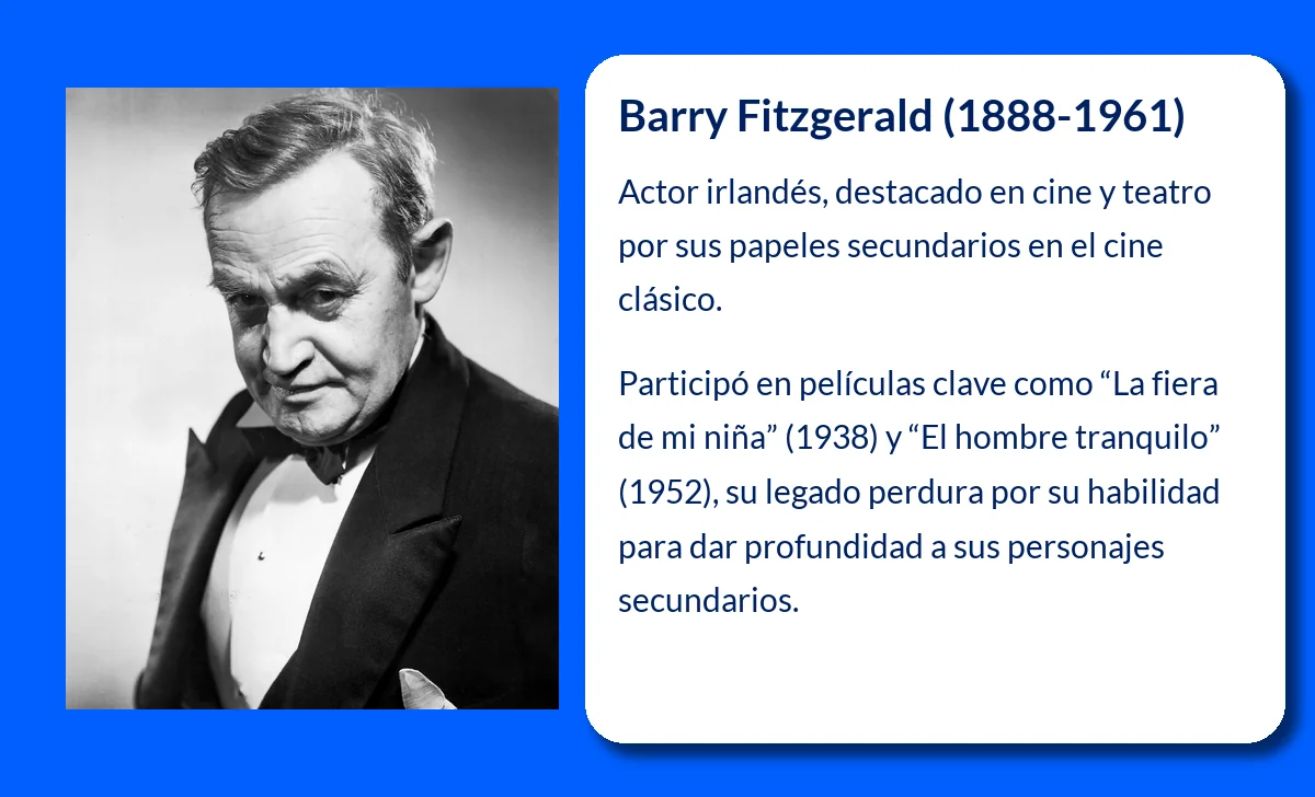 Fitzgerald