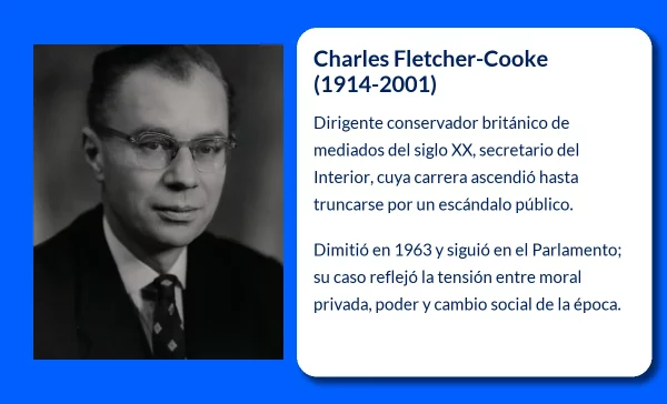 Fletcher-Cooke