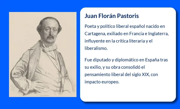 Florán Pastoris