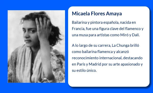 Flores Amaya