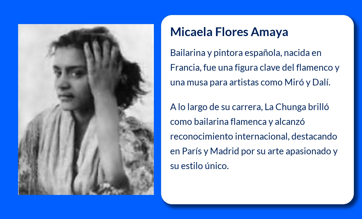 Flores Amaya