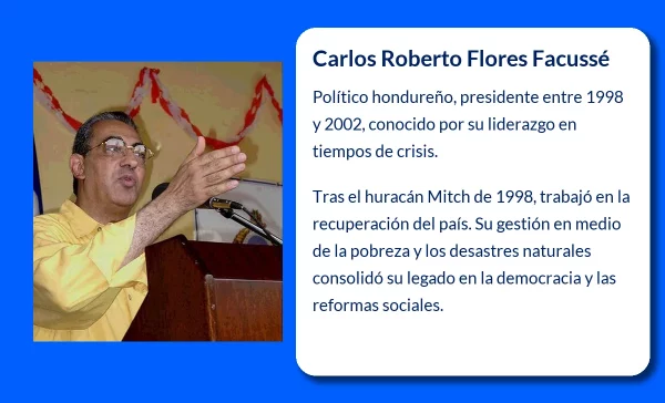 Flores Facussé