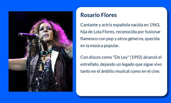 Flores
