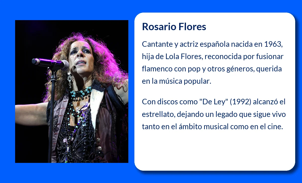 Flores