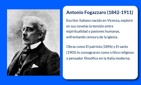 Fogazzaro