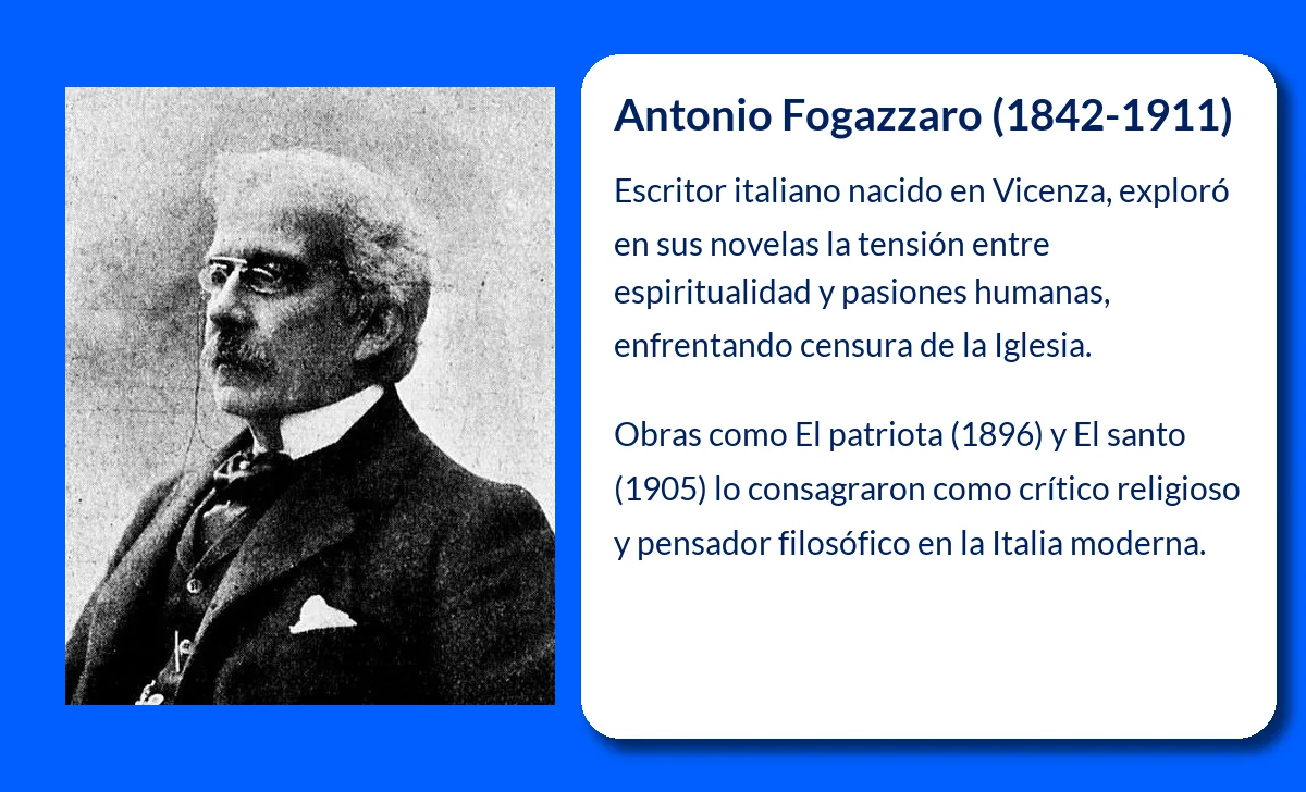 Fogazzaro