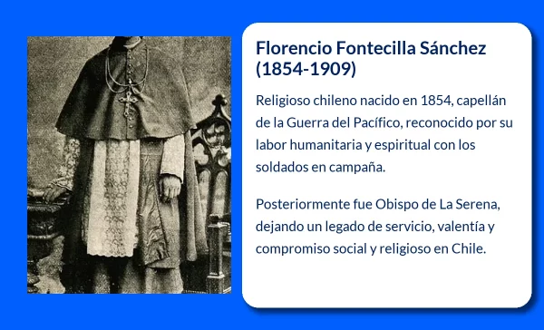 Fontecilla Sánchez