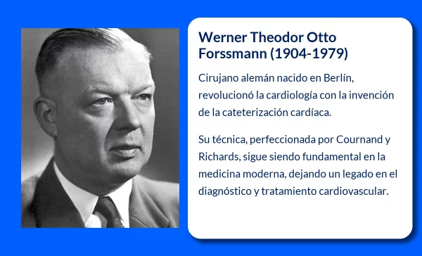 Forssmann