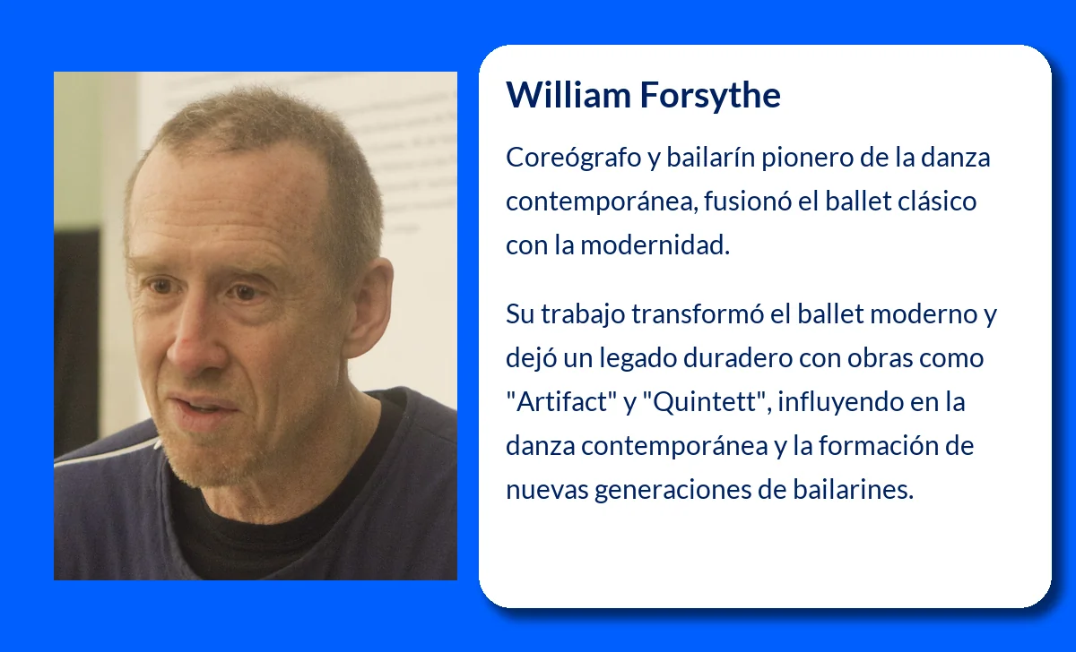 Forsythe