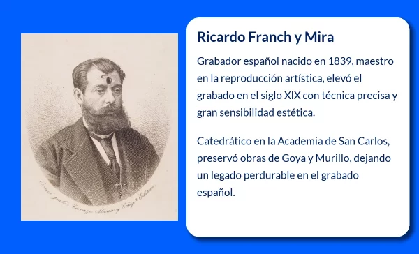 Franch y Mira