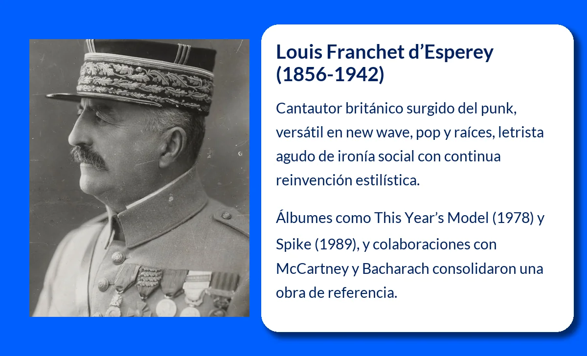 Franchet d'Esperey