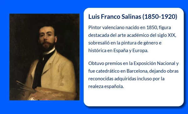 Franco Salinas