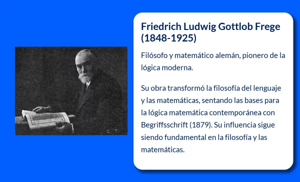 Frege