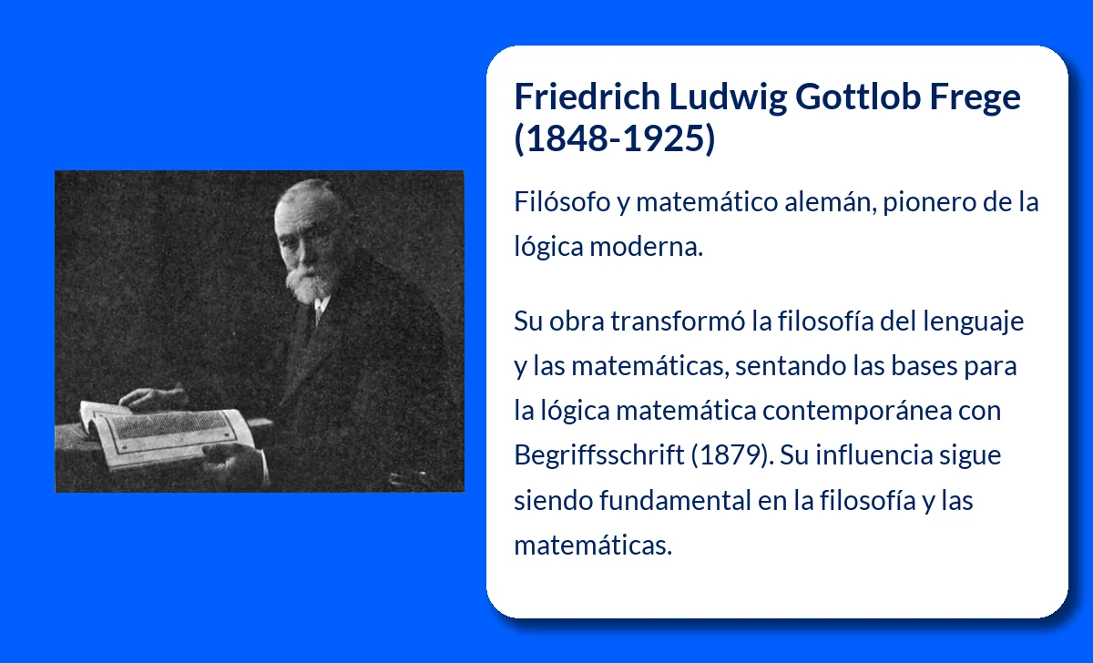 Frege