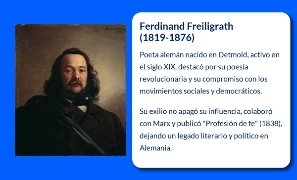 Freiligrath