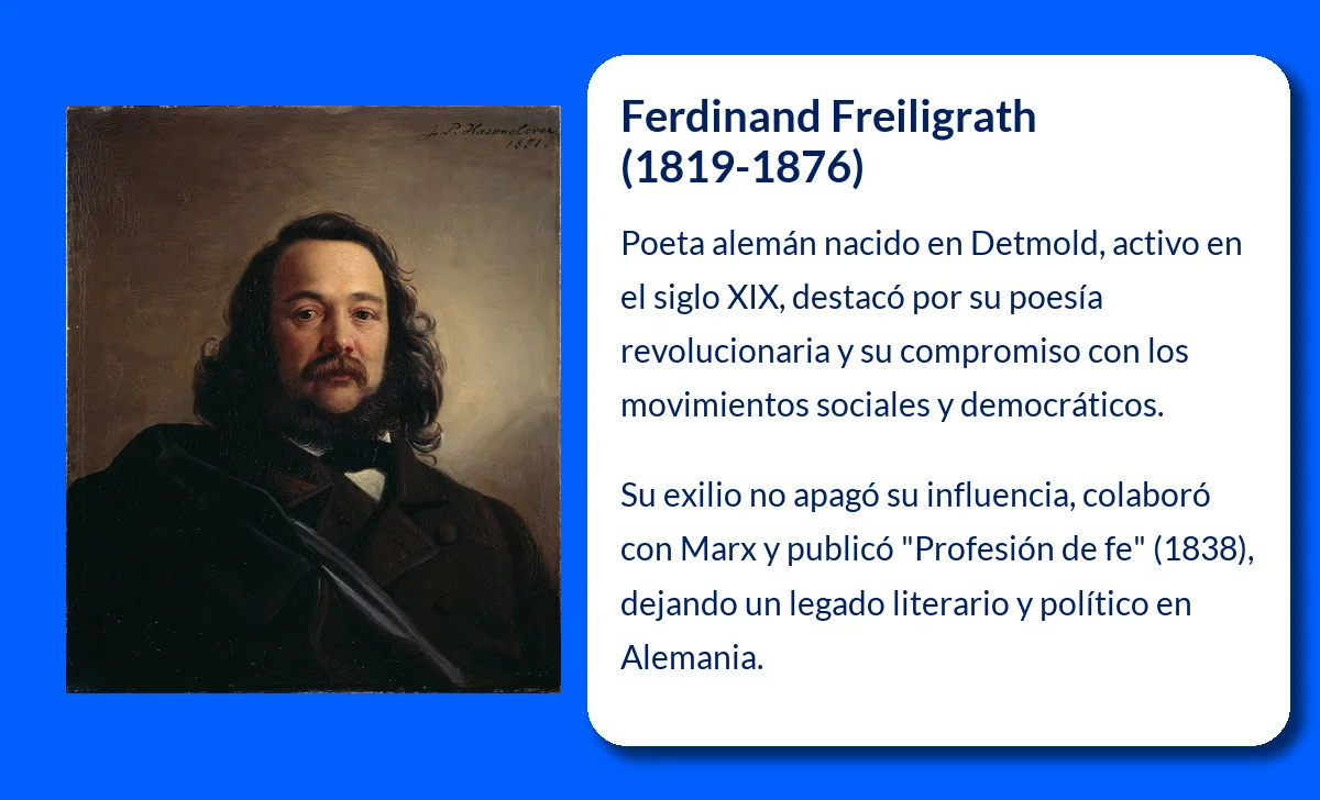 Freiligrath