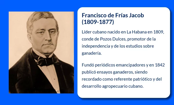 Francisco de Frías Jacob