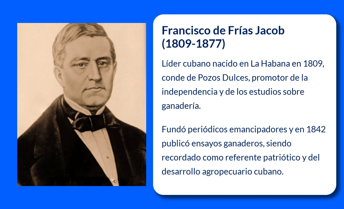Francisco de Frías Jacob